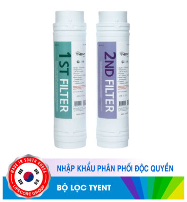 LÕI LỌC TYENT
